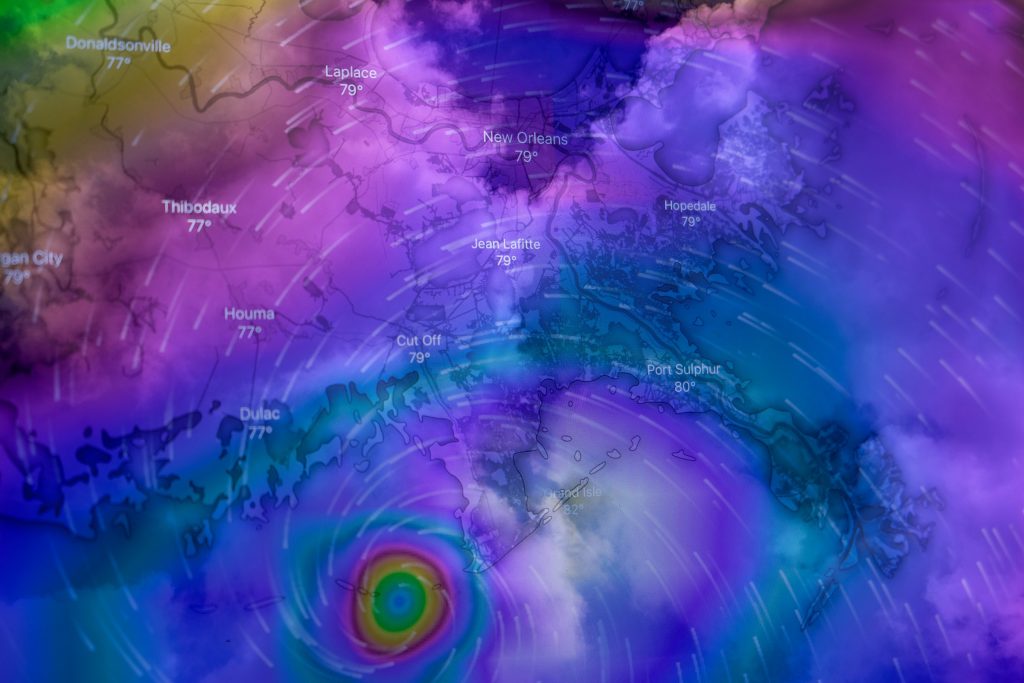 On the Brink: Navigating Unprecedented Climate Extremes