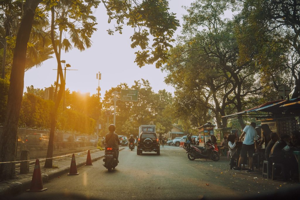 Jakarta’s Sinking Shorelines: The Silent Catalyst for Early Marriages Amid Climate Crisis