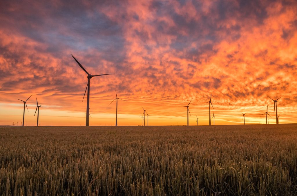 Second Wind for Wind Turbines: From Power Generators to Everyday Structures