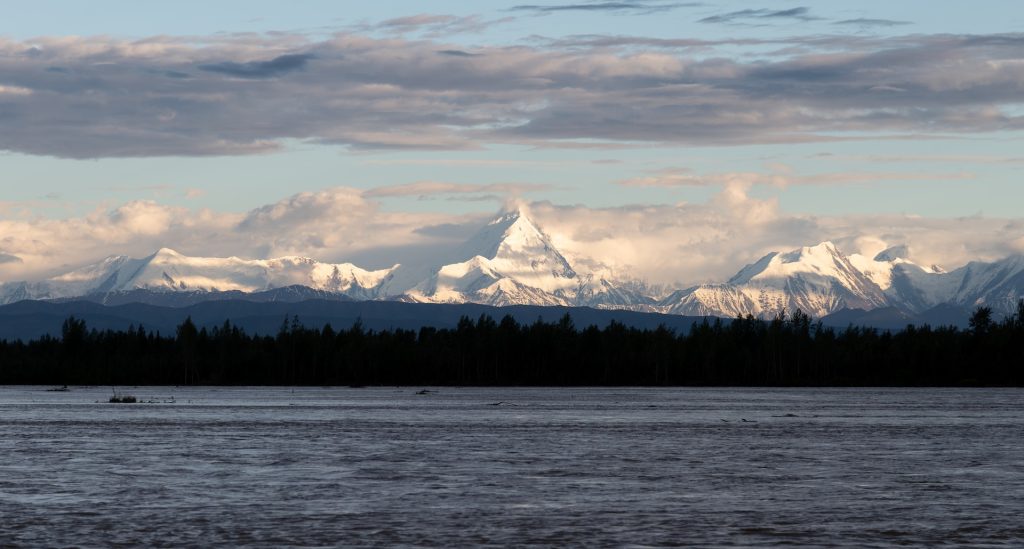 Navigating Turbulent Waters: The Struggles and Hopes of Alaska’s Young Fishers