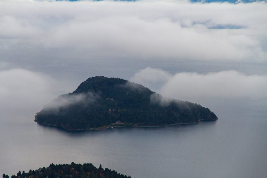 Island Nations Turn to International Law for Climate Defense