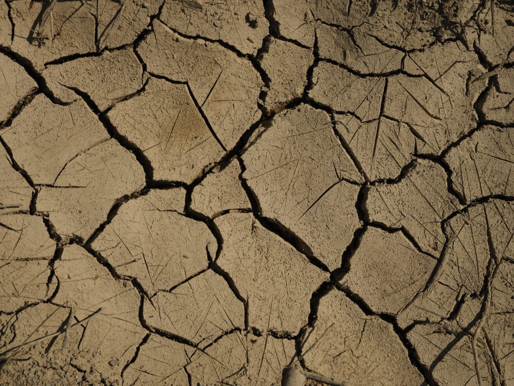 Global Water Crisis Deepens: Latest WMO Report Sounds Alarm Bells