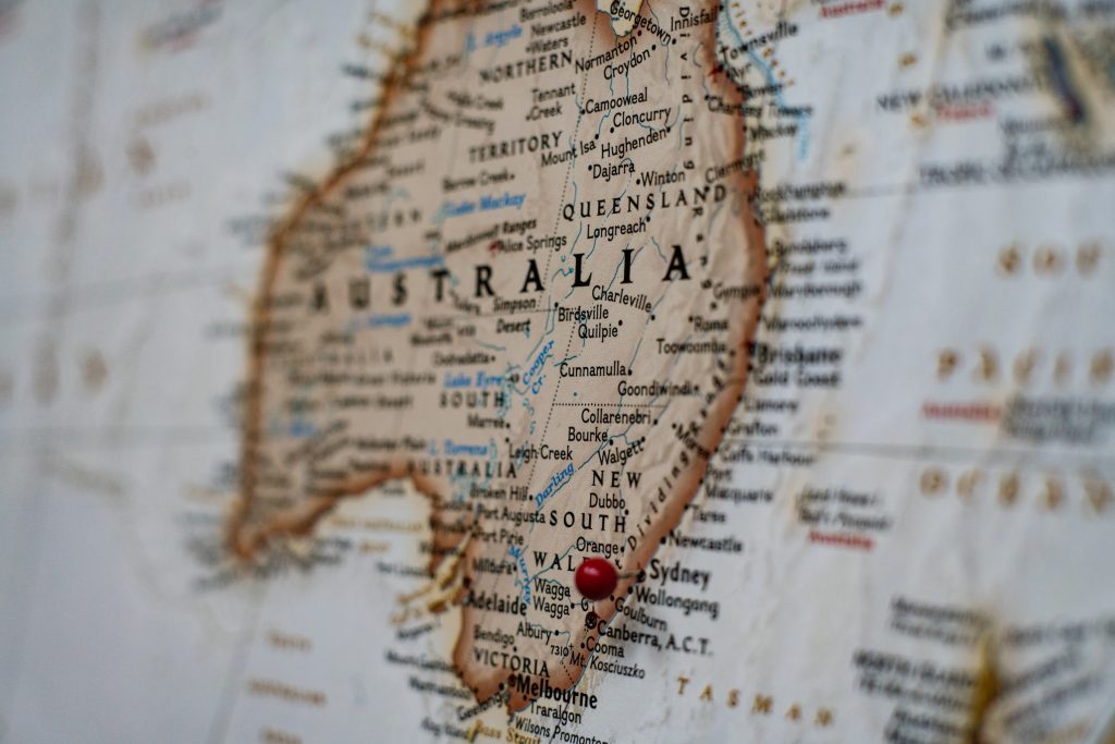 Australia Returns to the Green Climate Fund: Climate Diplomacy and Regional Strategy Intertwine