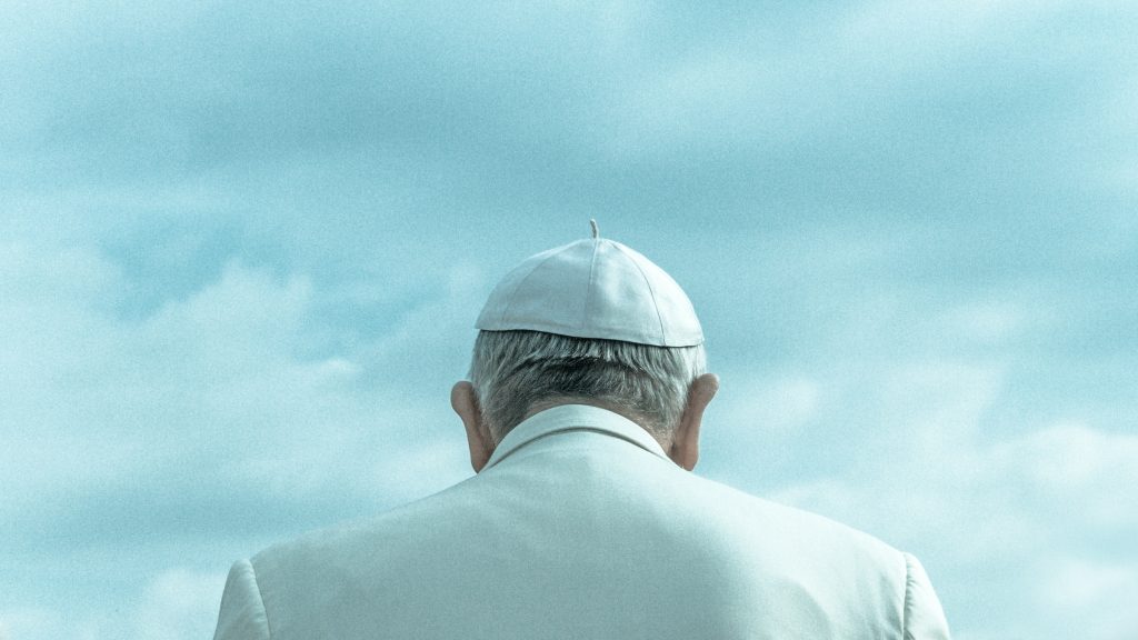 Pope Francis Sounds the Alarm: World “Collapsing” Under Weight of Climate Crisis