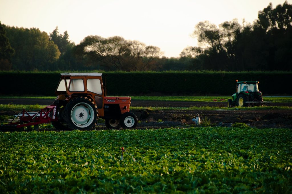 German Farmers Protest Diesel Tax Changes Amidst Budget Challenges