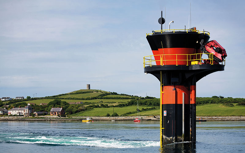 Overcoming barriers: what challenges face tidal energy development?